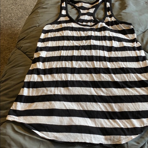 Express Tank Top - Picture 3 of 3